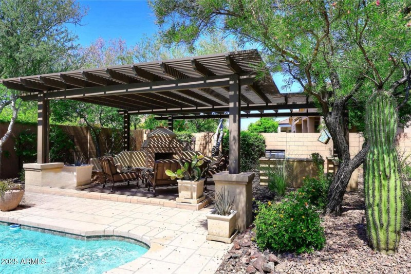 Pergola
