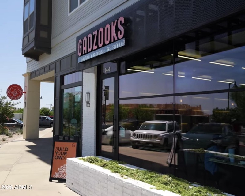 Gadzooks