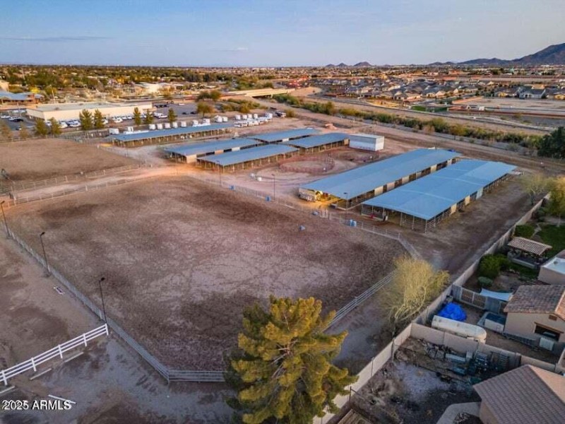 Aerial 1