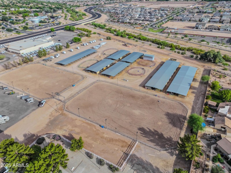 Aerial 9