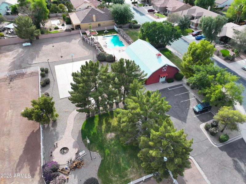 Aerial 3