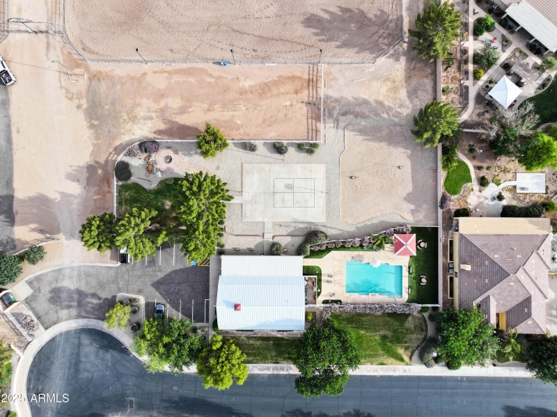 Aerial 2