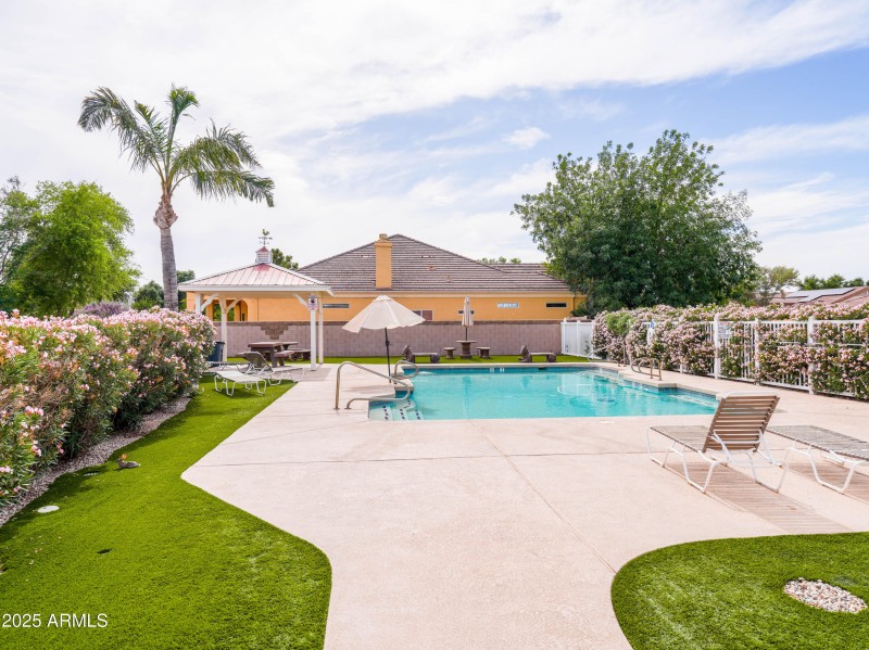 Community Pool 2