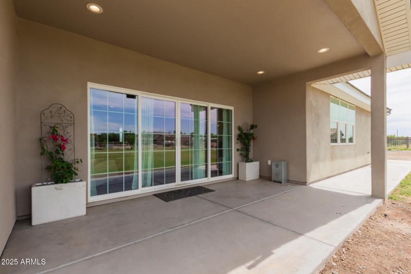 40 - Horse Mesa