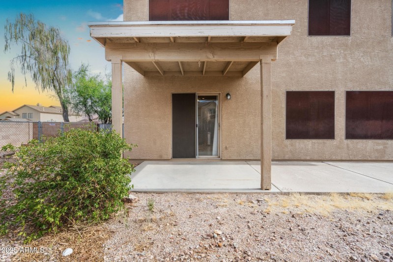 Solar Screens on Windows