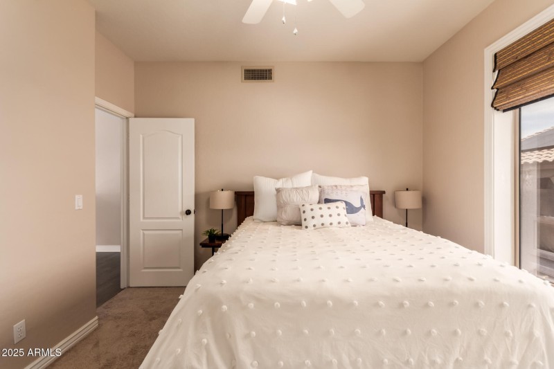 Bedroom #2