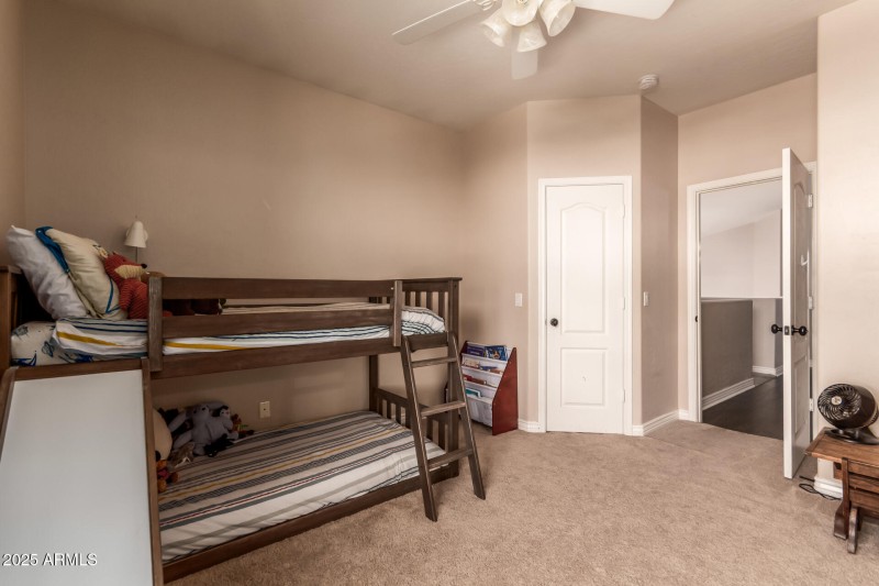 Bedroom #3