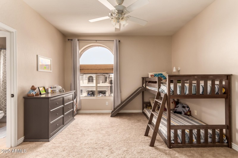 Bedroom #3