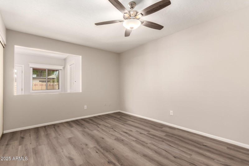 Rear Guest Room