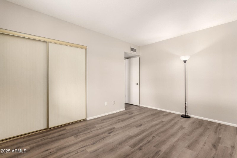 Front Guest Room