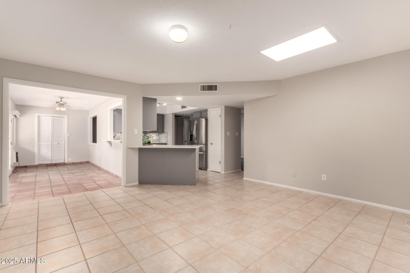 Family/Dining Room