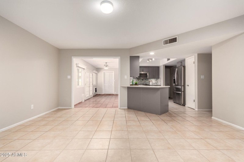 Family/Dining Room
