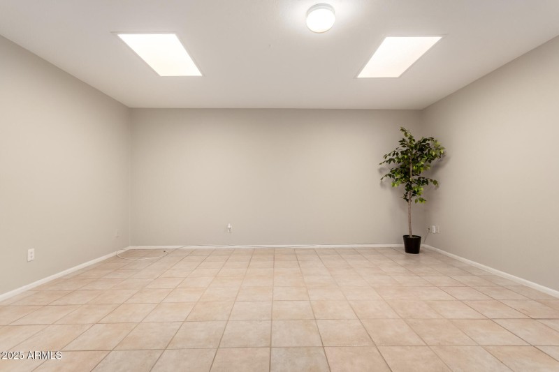Family/Dining Room