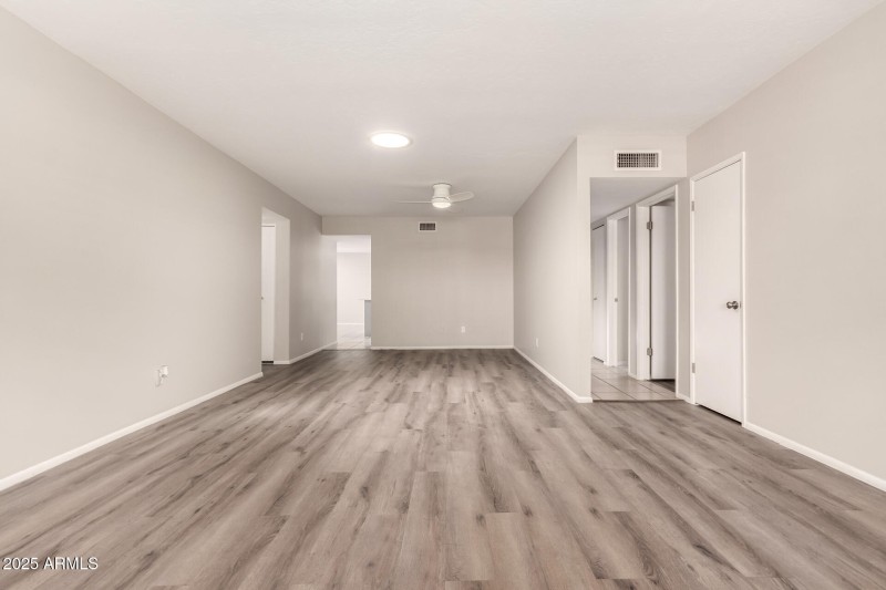 Main Living Room