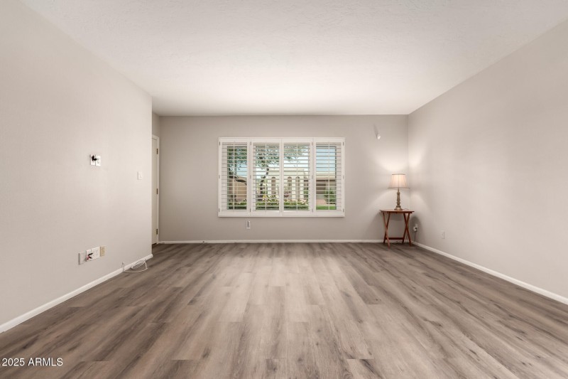 Main Living Room