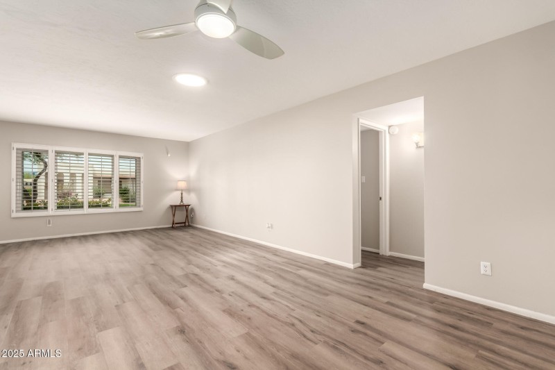 Main Living Room
