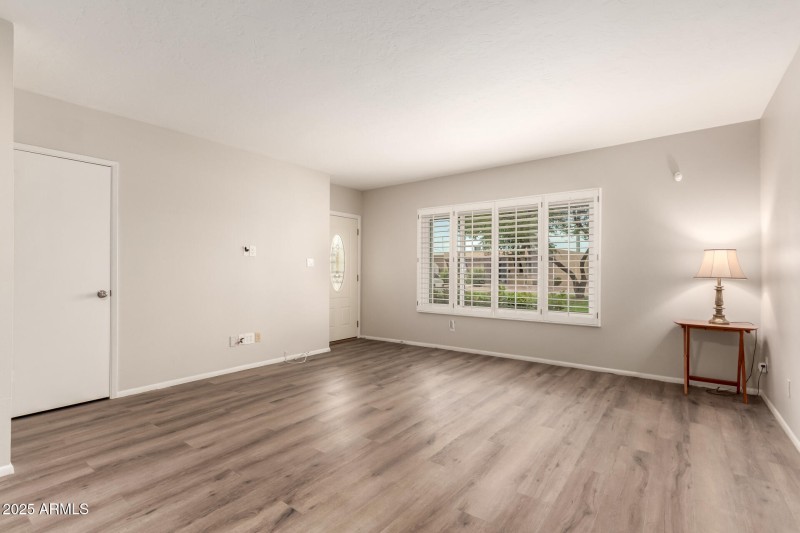 Main Living Room
