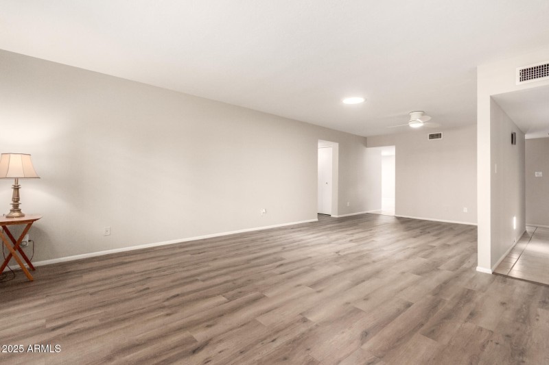 Main Living Room