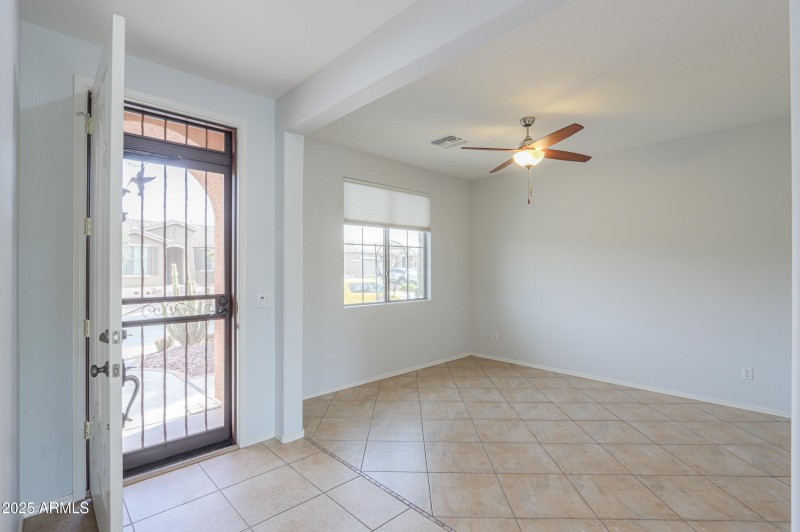 ENTRY WAY