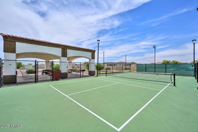 Pickleball
