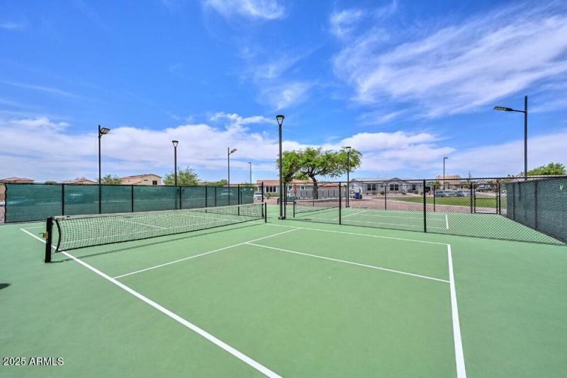Pickleball