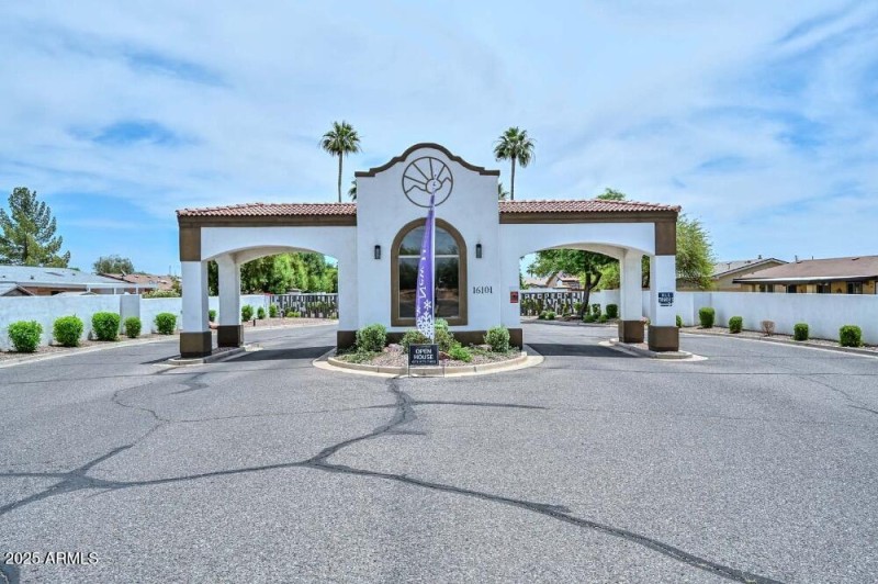 Community Entry