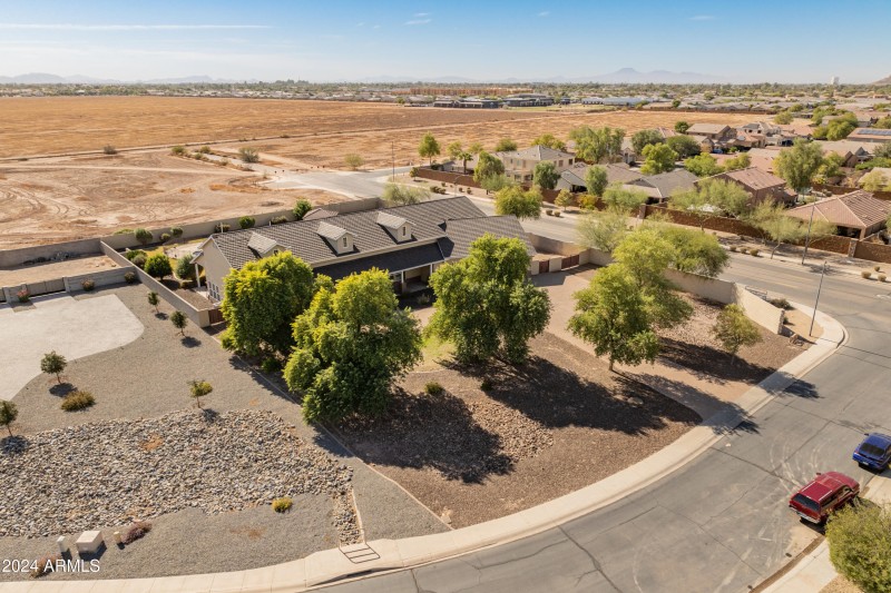 1409 E Dove Pl (aerial)-1