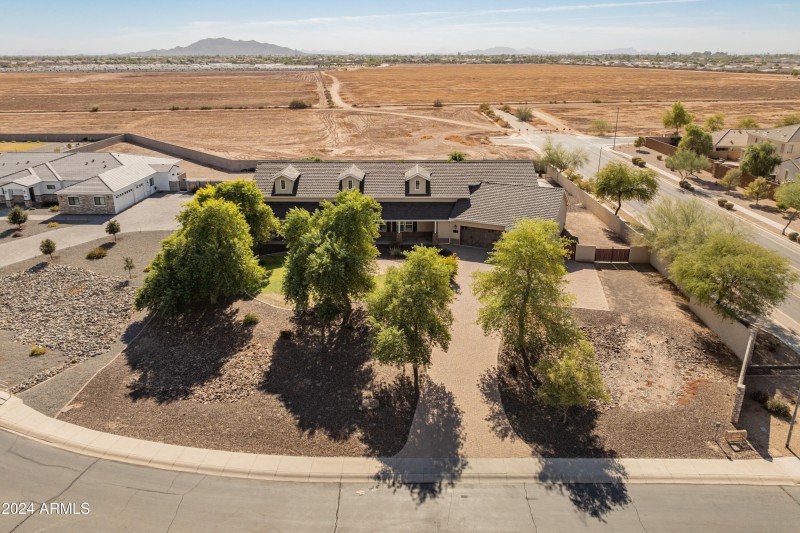 1409 E Dove Pl (aerial)-2