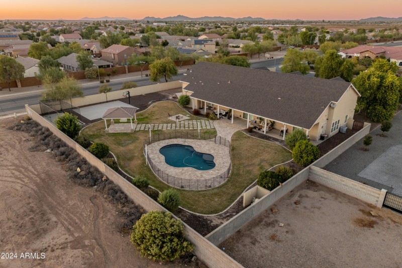 1409 E Dove Pl (aerial)-27