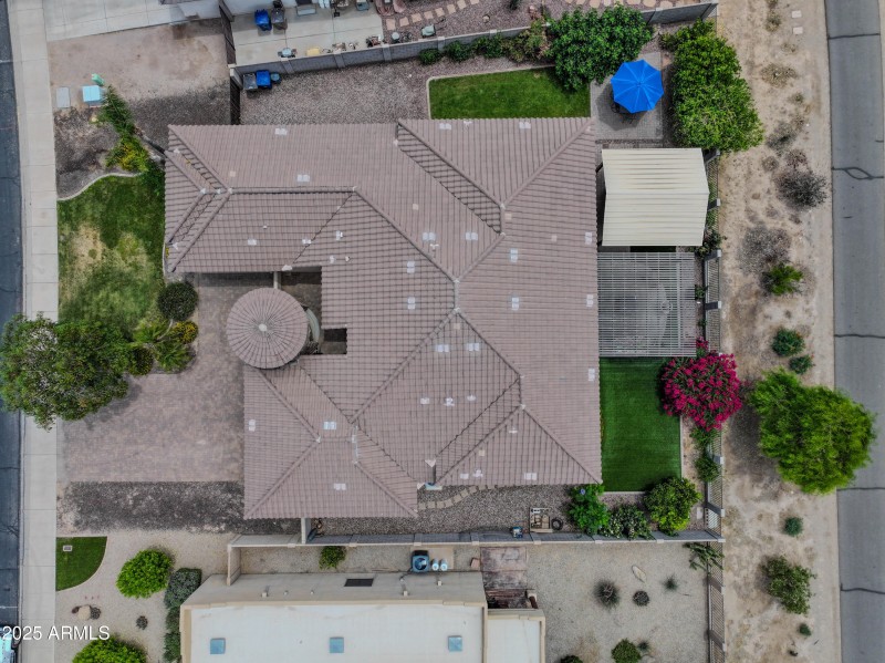 Aerial 3