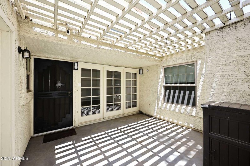 Courtyard-Patio