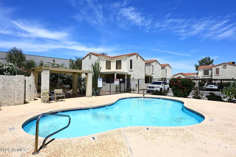 Community Pool