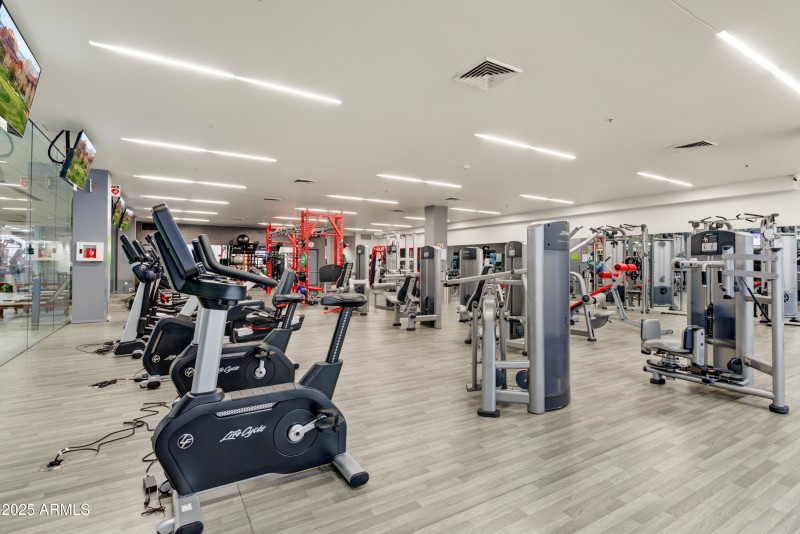 029_Fitness Center