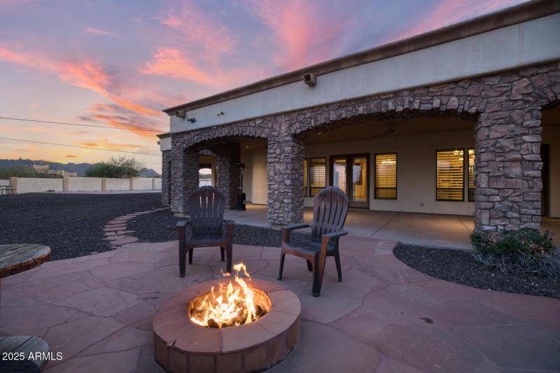 27115 N 137th Street Scottsdale - 607