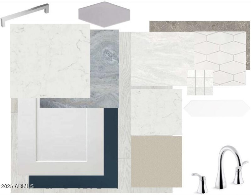 Design Selections