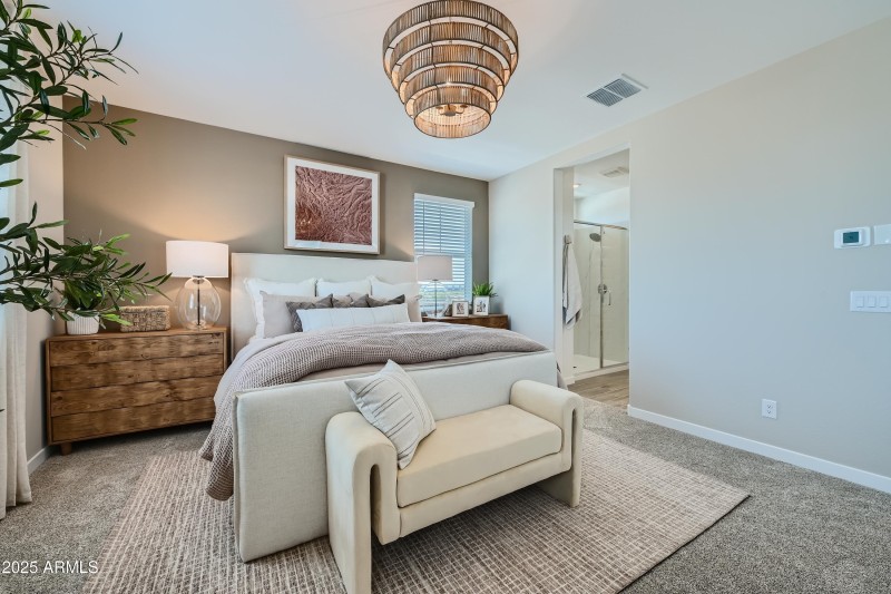 Owner's Suite