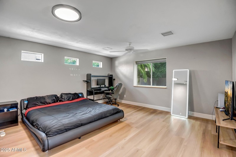 4th Bedroom