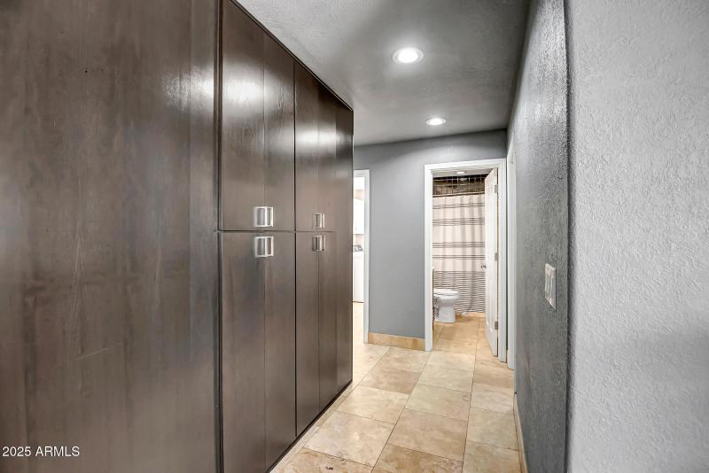 Kitchen Storage/Pantry