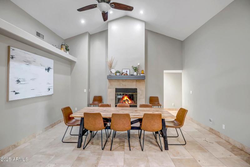 Dining Area 3