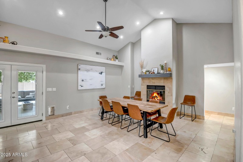 Dining Area 2