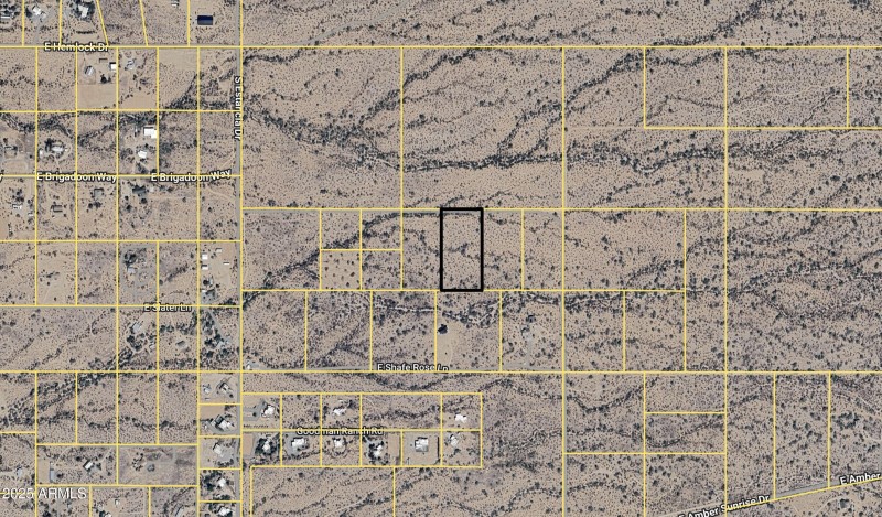 Aerial 4