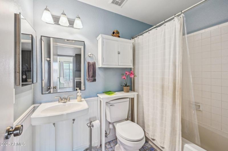 Guest Bath
