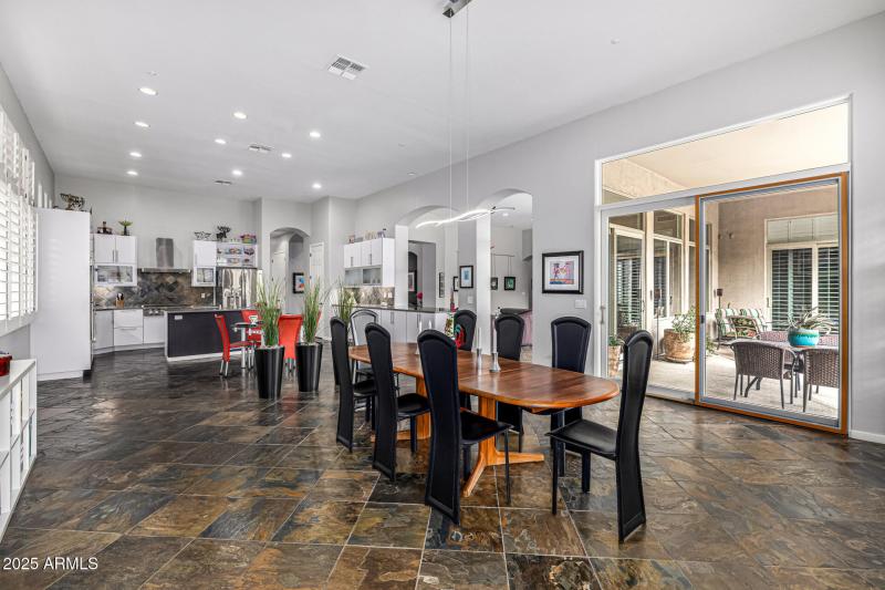 Great Room 14523 E Charter Oak Dr