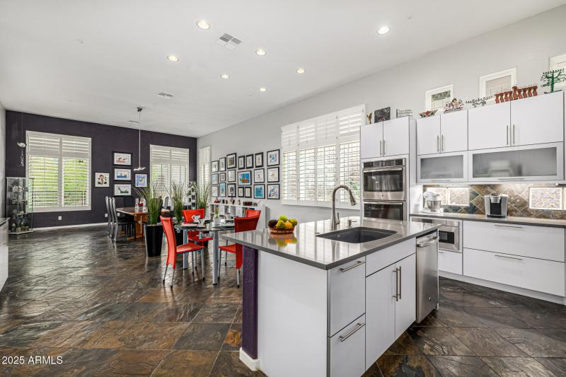 Kitchen 14523 E Charter Oak Dr