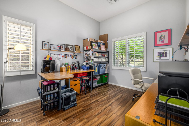 4th Bedroom 14523 E Charter Oak Dr