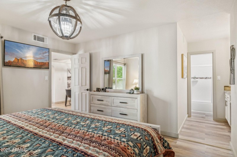 Primary Suite