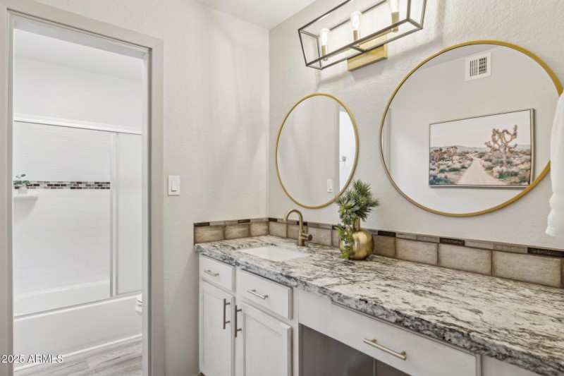 Ensuite Bath