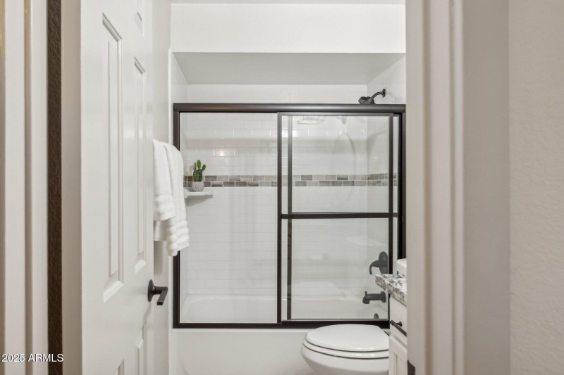 Hall Bath