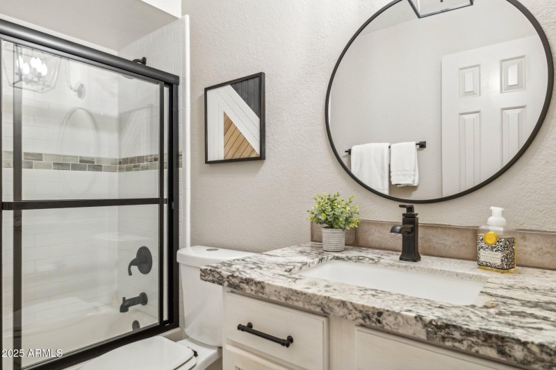 Hall Bath