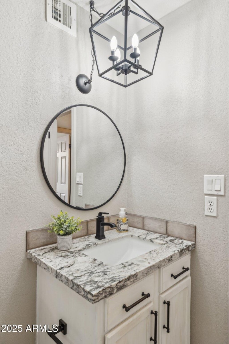 Hall Bath